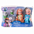 Игровой набор Disney Princess 310630 Принцессы Дисней Холодное Сердце 2 куклы 15 см и тролли фото
