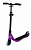 Самокат Globber One NL 125 (фиолетовый) фото