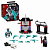 Конструктор LEGO Ninjago Легендарные битвы: Зейн против Ниндроида 71731 фото