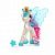 Lalaloopsy Ponies 524717 Лалалупси Пони свет. эф-ты, Рассвет
