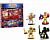 Акедо Коллекционный игровой набор 4 фигурки 2 Akedo 39454