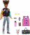 Кукла Monster High Клод Вульф HNF65 Кукла Monster High Клод Вульф HNF65