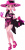 Кукла Monster High Scare-adice Island Дракулаура Кукла Monster High Scare-adice Island Дракулаура