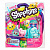 Shopkins 56290 Шопкинс Фольгированный пакетик с 1 героем