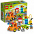Lego Duplo 10814 Буксировщик фото
