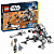 Lego Star Wars 7869 Лего Звездные войны Битва за Джеонозис фото