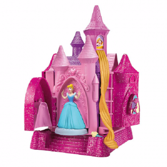 Play-Doh 38133H Игровой набор Замок Принцессы