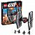 Lego Star Wars Истребитель особых войск Первого Ордена 75101 фото