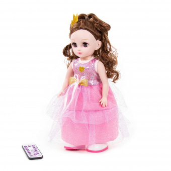 Кукла Алиса на балу 37 см (в коробке) 79626