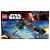 Lego Star Wars Истребитель По 75102 фото