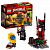 Lego Ninjago Тренировочная застава ниндзя 2516 фото