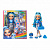 Кукла Rainbow High Skyler с питомцем и слаймом 503415