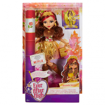 Ever After High CDH59 Розабелла Бьюти фото