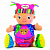 TOMY Lamaze T27149 Томи Ламаз Моя Первая Кукла Маша фото