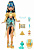 Кукла Monster High Cleo De Nile с питомцем коброй