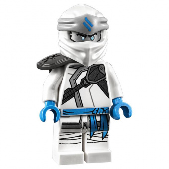 LEGO Ninjago 70673 Шурилёт фото