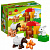 Lego Duplo 10522 Животные на ферме фото