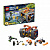 Lego Nexo Knights Мобильный арсенал Акселя 72006 фото