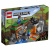 Конструктор LEGO Minecraft Заброшенная шахта 21166 фото