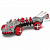 Hot Wheels HW90732 Машинка Хот вилс на батарейках свет+звук, электромеханическая серая 32 см фото