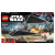 Lego Star Wars Ударный истребитель СИД 75154 фото