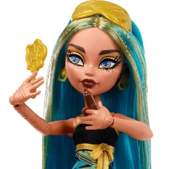 Monster High Buried Secrets Клео Де Нил