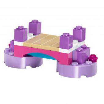 LEGO 41455 Коробка кубиков для творчества «Королевство» фото