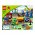 Lego Duplo 5509 Базовые кубики LEGO DUPLO - стандартный набор фото