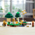 Конструктор LEGO Minecraft Пасека 21165 фото