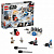 LEGO Star Wars Разрушение генераторов на Хоте 75239 фото