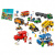 LEGO 9333 Общественный и муниципальный транспорт (от 4 лет) фото