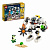 Конструктор LEGO Creator Космический робот для горных работ 31115 фото