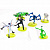 Ben10 27012 Бен 10 3D Мини фигурки Серия 2