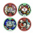 Yokai Watch B5944 Йо-кай Вотч: Медали в ассортименте