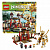 Lego Ninjago Храм Света 70505 фото