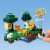 Конструктор LEGO Minecraft Пасека 21165 фото
