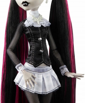Кукла Monster High Reel Drama Draculaura HKN27 фото