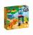 LEGO 10880 Башня тираннозавра LEGO 10880 Башня тираннозавра фото