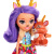 Mattel Enchantimals FXM75 Кукла Данесса Оления, 15 см фото