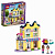 Конструктор LEGO Friends Модный бутик Эммы 41427 фото