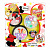 Markwins 9605351 Minnie Набор детской декоративной косметики с футляром