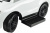 Автомобиль-каталка Chi Lok Bo Mercedes AMG с ручкой белый
