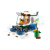 Конструктор ЛЕГО Город Great Vehicles Машина для очистки улиц 60249 LEGO City  фото