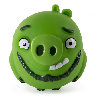 Angry Birds 90503 Энгри Бердс Сердитая птичка-шарик в ассортименте