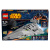 Lego Star Wars 75055 Лего Звездные войны Имперский Звёздный Разрушитель фото