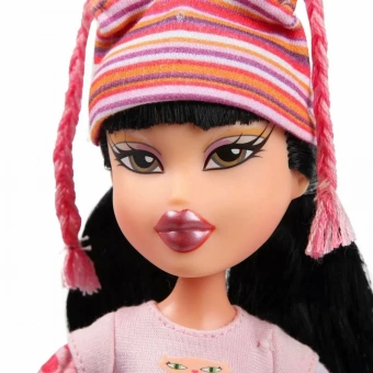 Кукла Bratz 2021 Джейд