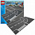 Lego City Т-образная развязка 7281 фото