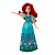 Hasbro Disney Princess B5284-1 Классическая модная кукла Ариэль фото