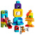 LEGO 10895 Эммет, Дикарка и гости с планеты Дупло фото