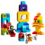 LEGO 10895 Эммет, Дикарка и гости с планеты Дупло LEGO 10895 Эммет, Дикарка и гости с планеты Дупло фото